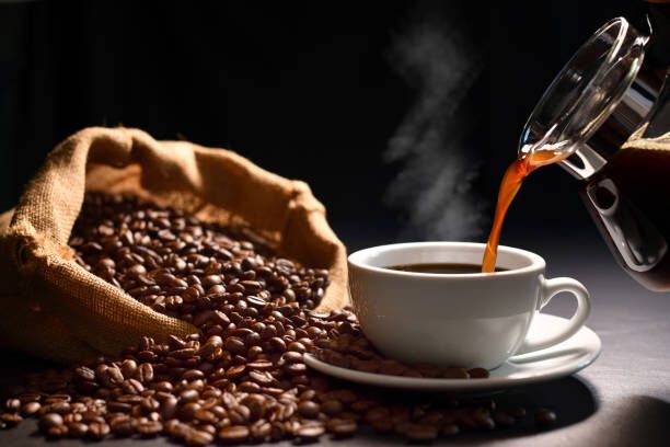 The Art of Brewing the Perfect Cup of Coffee