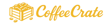 Coffee Crate