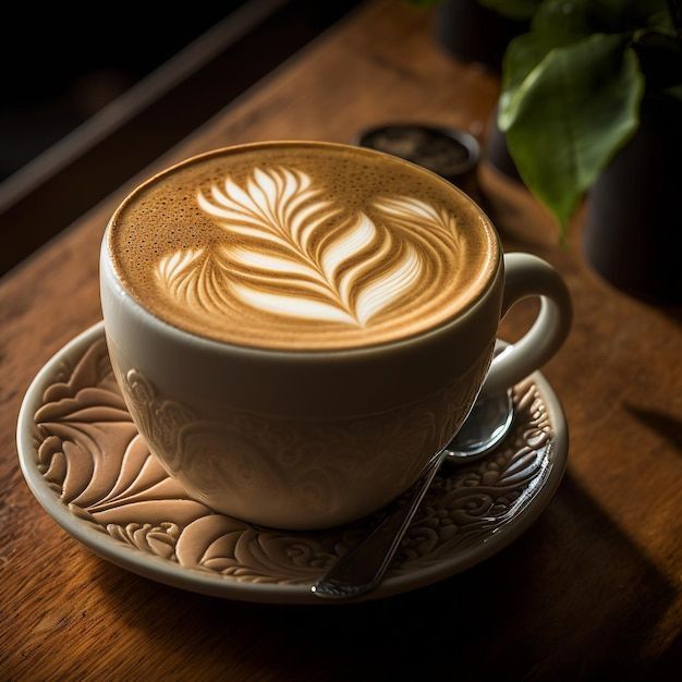 Coffee Cup